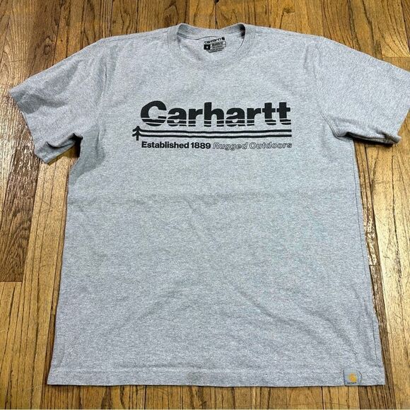 Carh shirts  - Picture 2 of 7